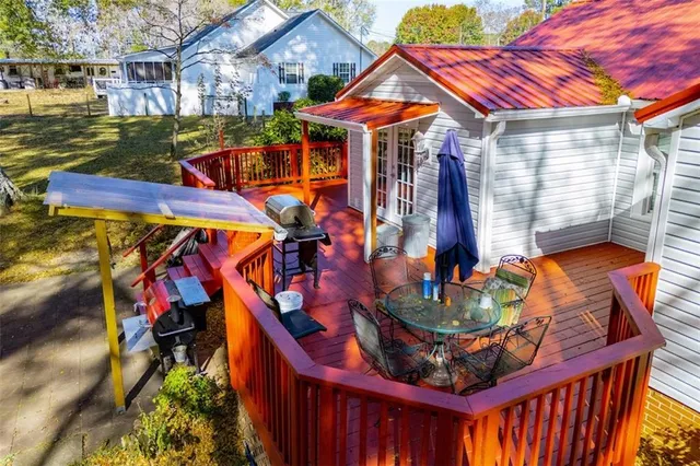 $375,000 | 16 Garrett Avenue, Bremen, GA 30110