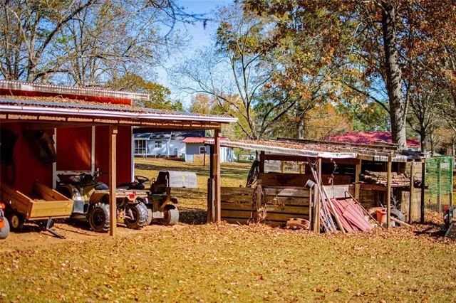 $375,000 | 16 Garrett Avenue, Bremen, GA 30110