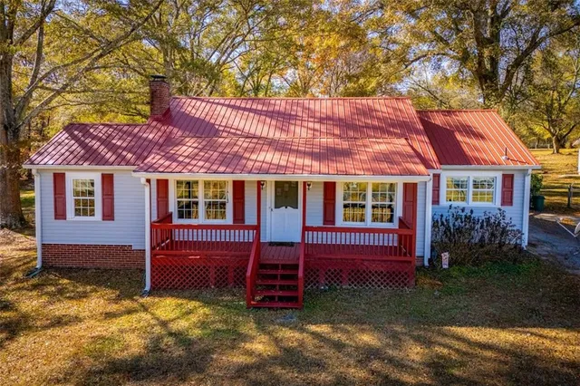 $375,000 | 16 Garrett Avenue, Bremen, GA 30110