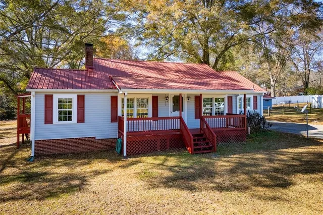 $375,000 | 16 Garrett Avenue, Bremen, GA 30110