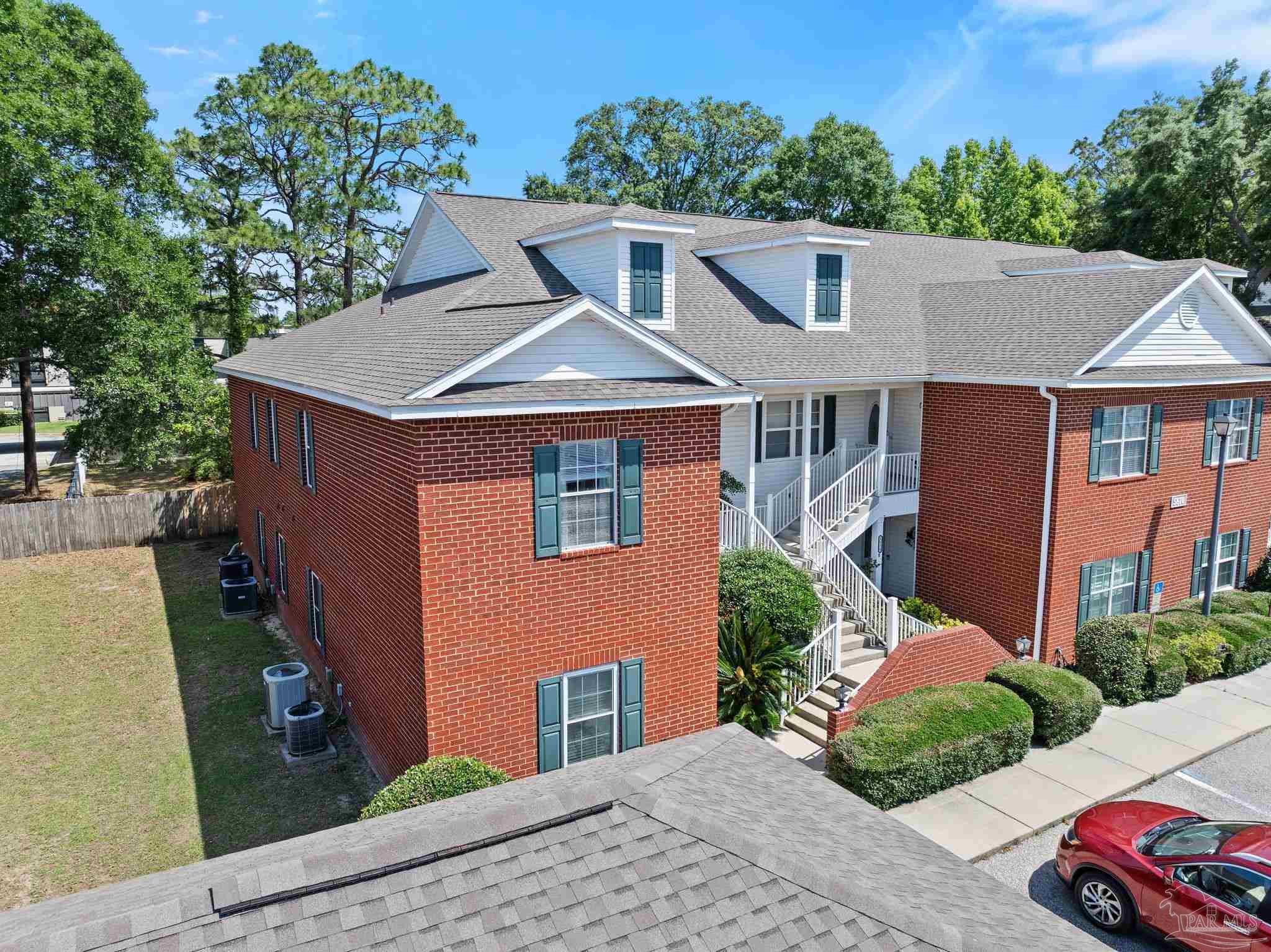 5870 Spanish Trail, Unit E Pensacola, FL 32504 - Photo 1 of 37