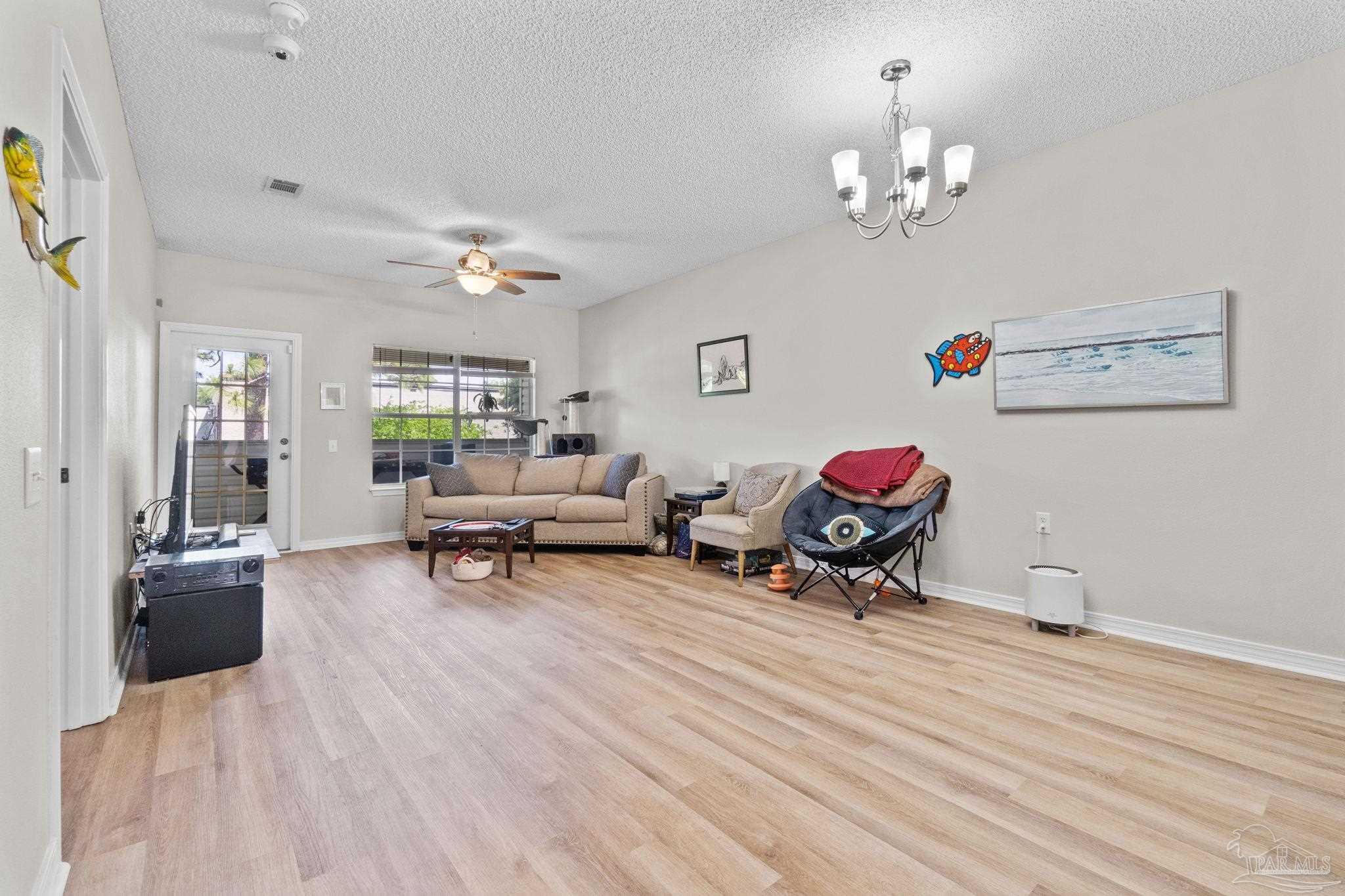 5870 Spanish Trail, Unit E Pensacola, FL 32504 - Photo 14 of 37