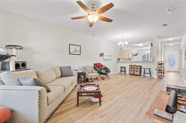 $270,000 | 5870 Spanish Trail, Unit E, Pensacola, FL 32504