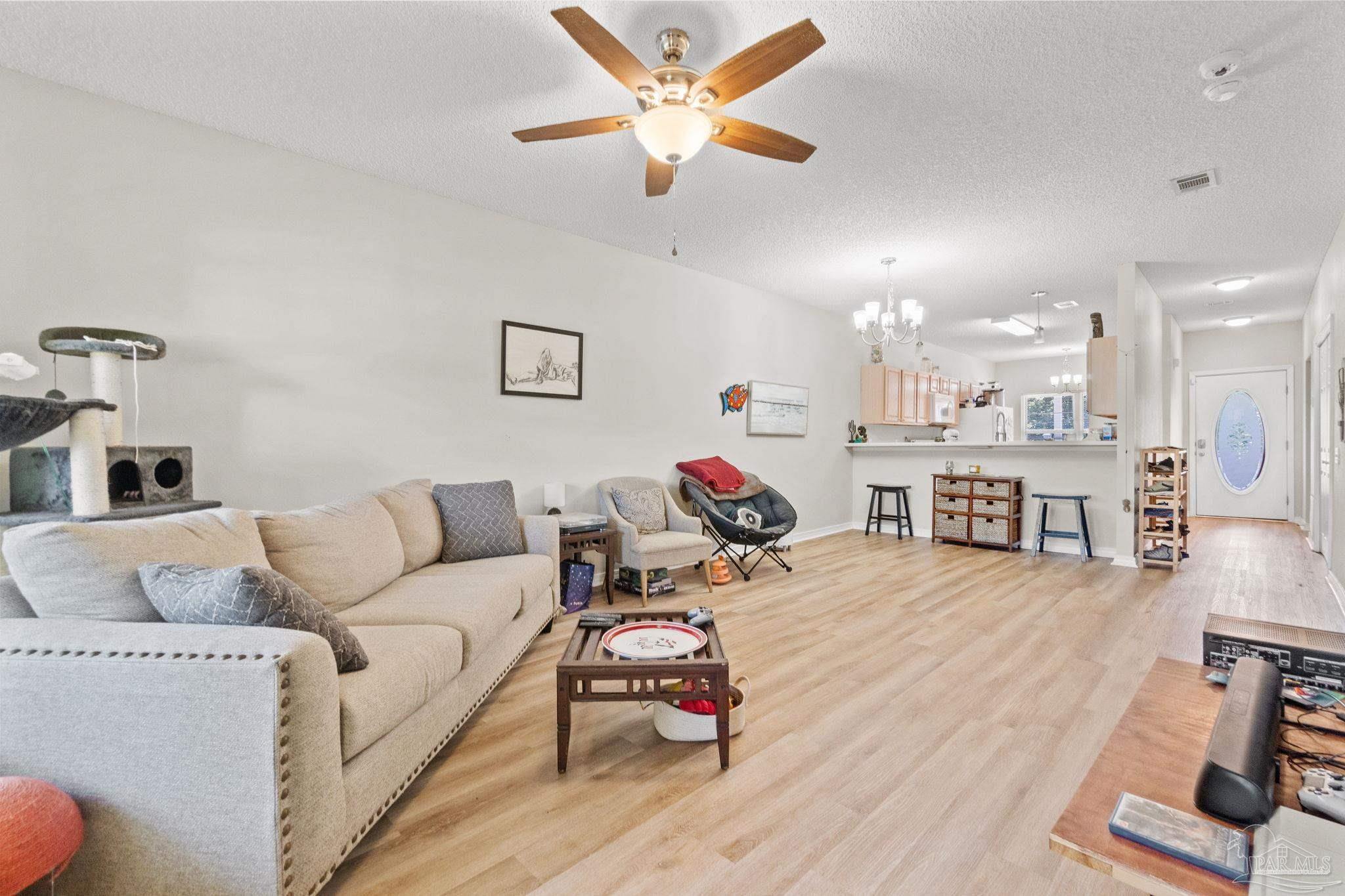 5870 Spanish Trail, Unit E Pensacola, FL 32504 - Photo 17 of 37