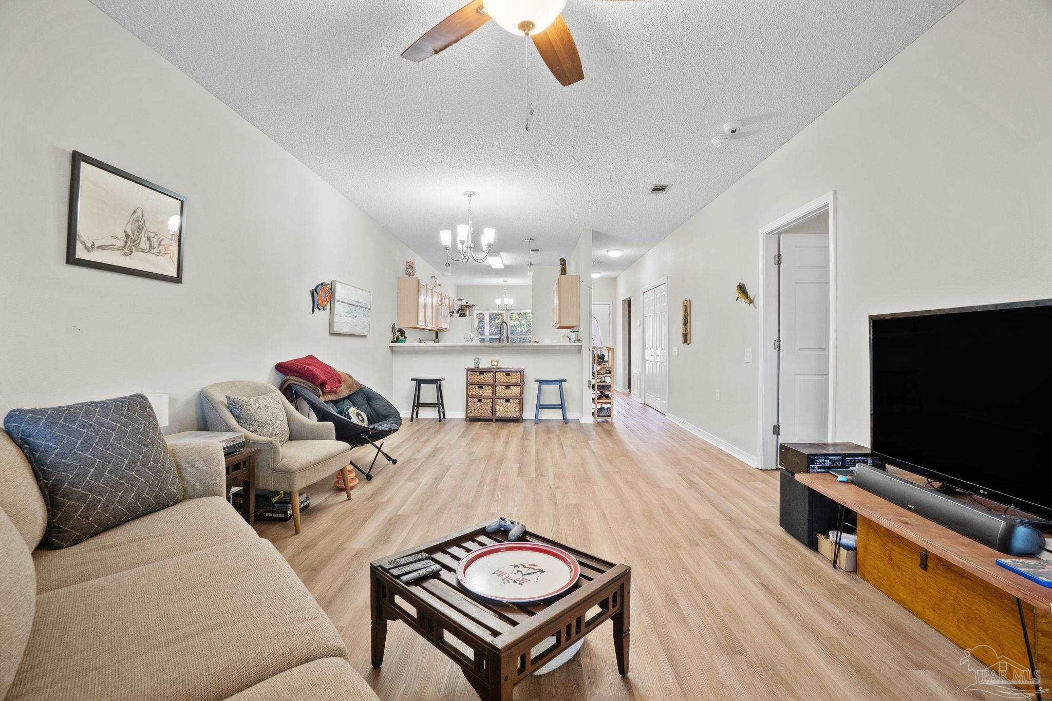 5870 Spanish Trail, Unit E Pensacola, FL 32504 - Photo 18 of 37