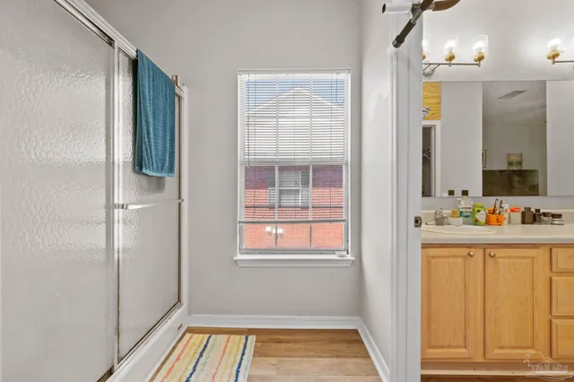 $270,000 | 5870 Spanish Trail, Unit E, Pensacola, FL 32504