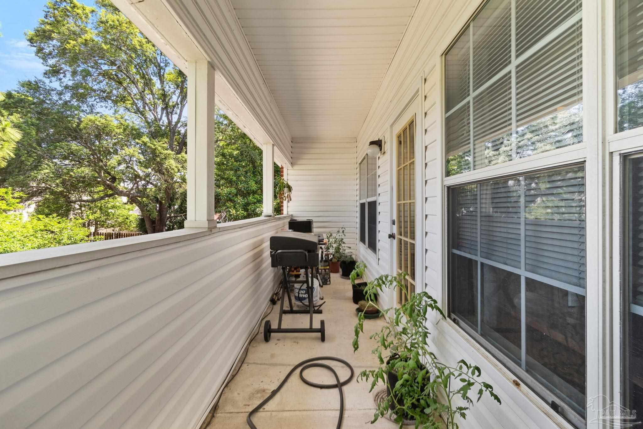 5870 Spanish Trail, Unit E Pensacola, FL 32504 - Photo 29 of 37