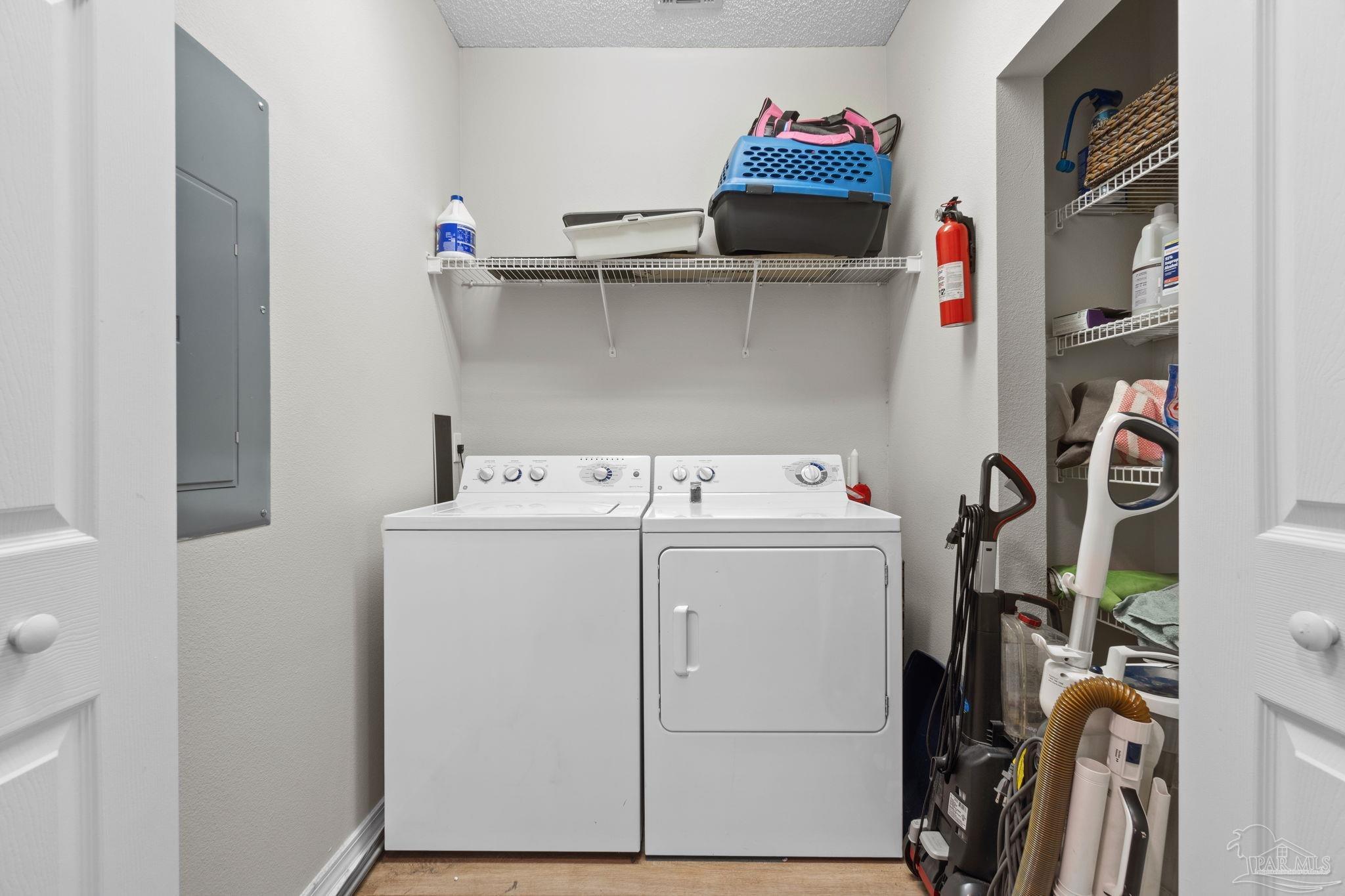 5870 Spanish Trail, Unit E Pensacola, FL 32504 - Photo 31 of 37