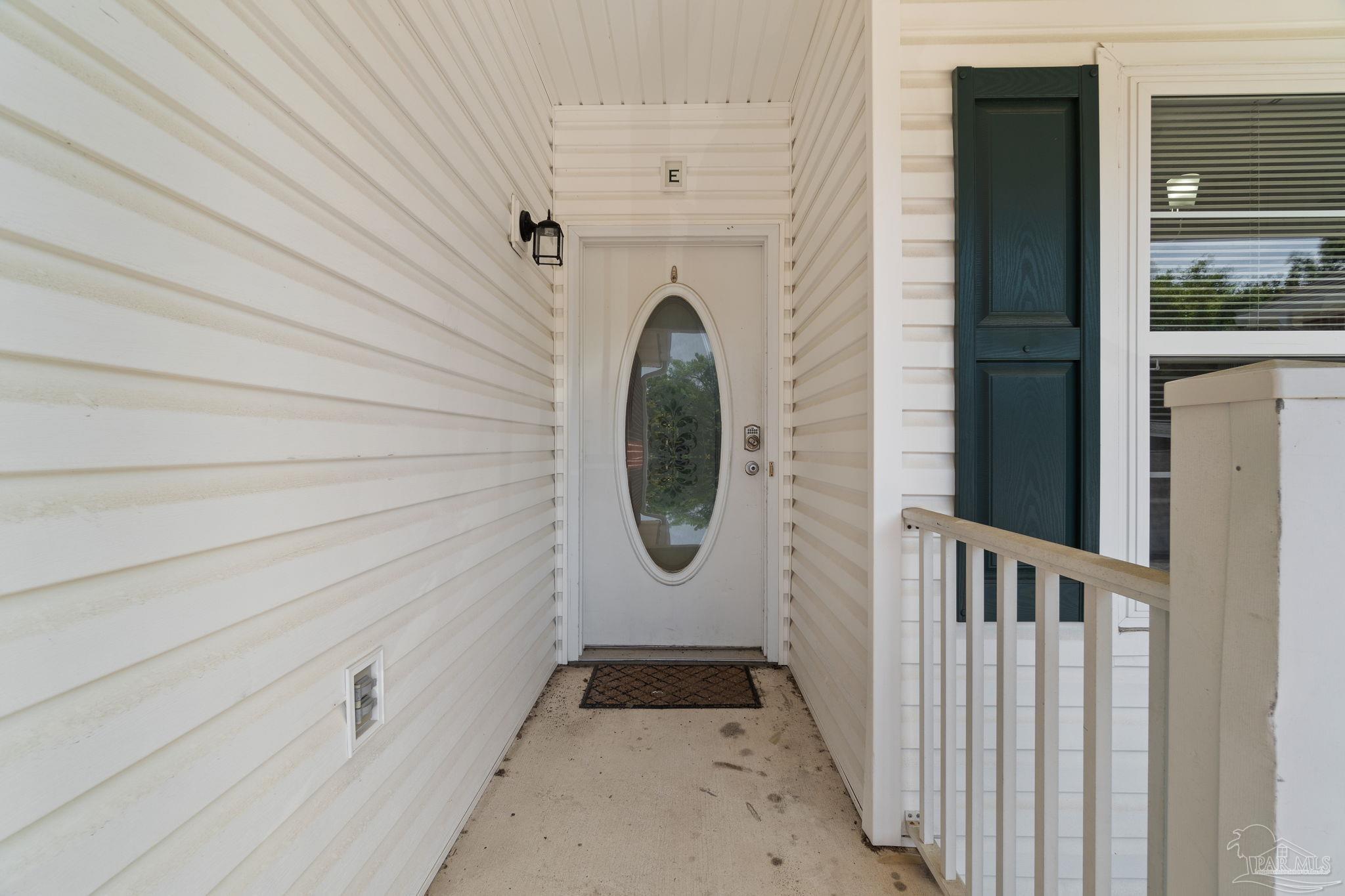 5870 Spanish Trail, Unit E Pensacola, FL 32504 - Photo 32 of 37