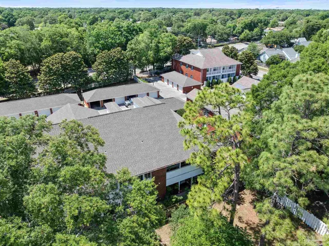 $270,000 | 5870 Spanish Trail, Unit E, Pensacola, FL 32504