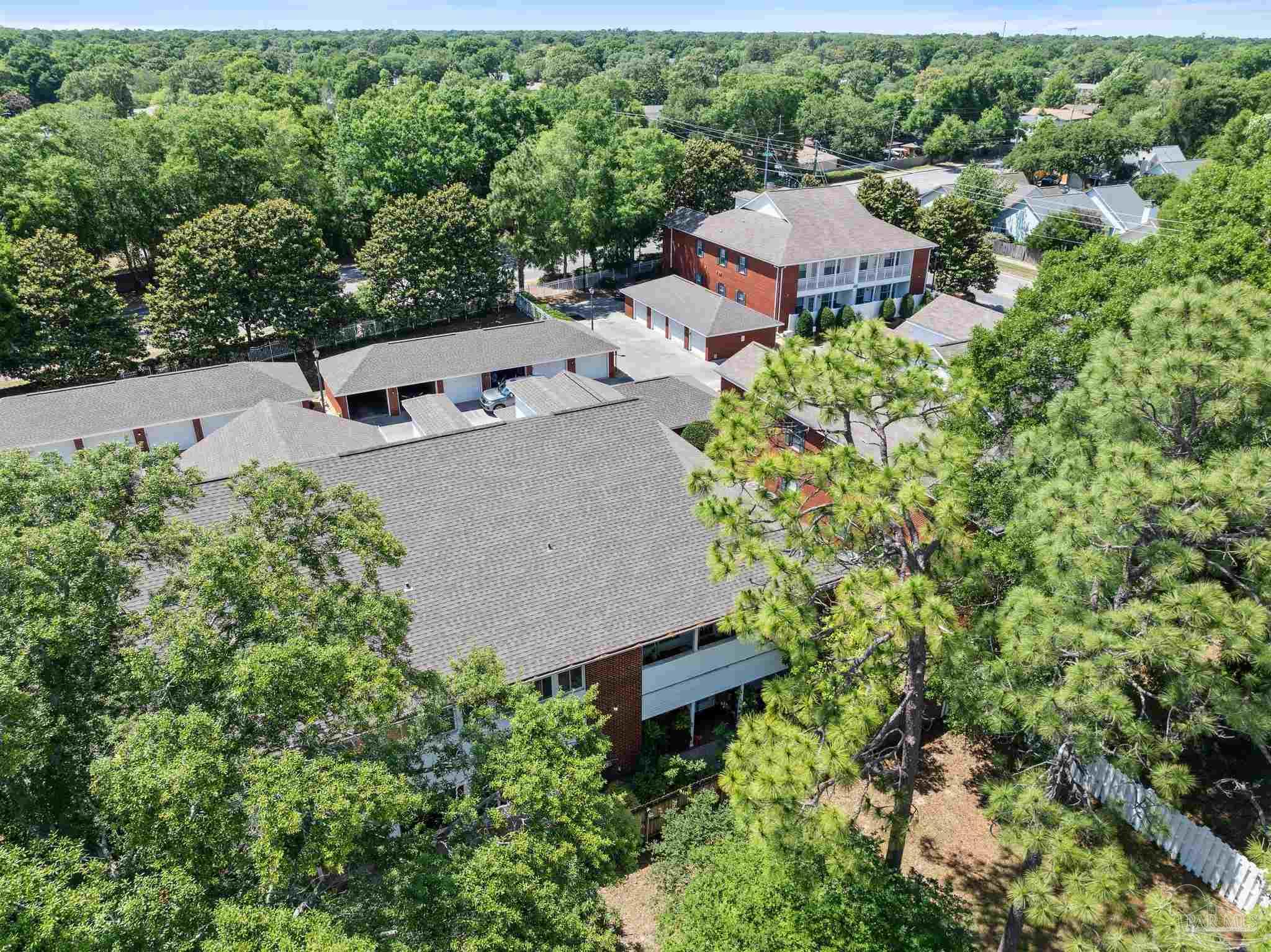 5870 Spanish Trail, Unit E Pensacola, FL 32504 - Photo 34 of 37