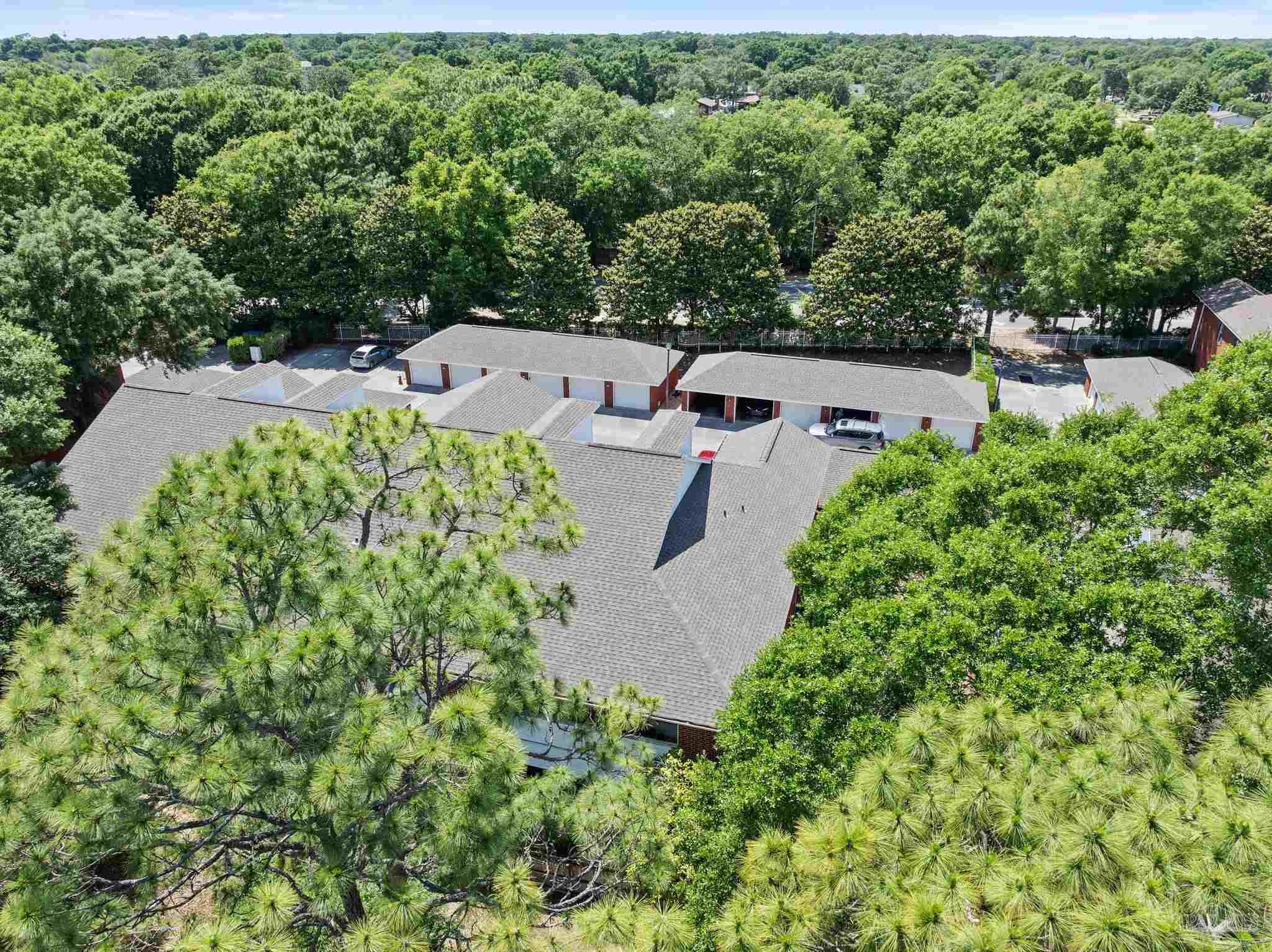 5870 Spanish Trail, Unit E Pensacola, FL 32504 - Photo 36 of 37