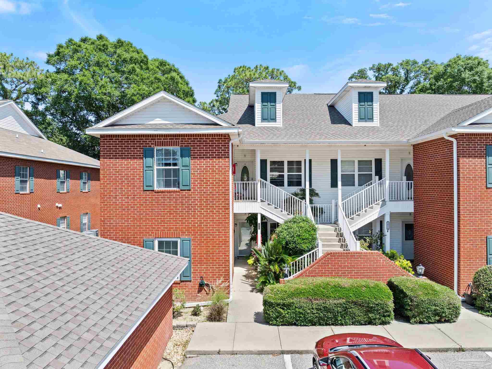 5870 Spanish Trail, Unit E Pensacola, FL 32504 - Photo 37 of 37