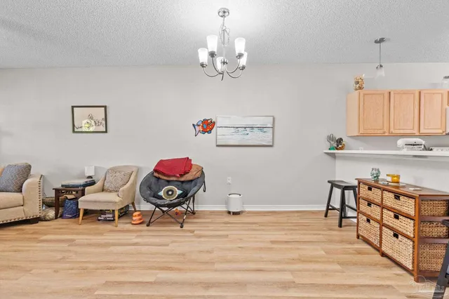 $270,000 | 5870 Spanish Trail, Unit E, Pensacola, FL 32504