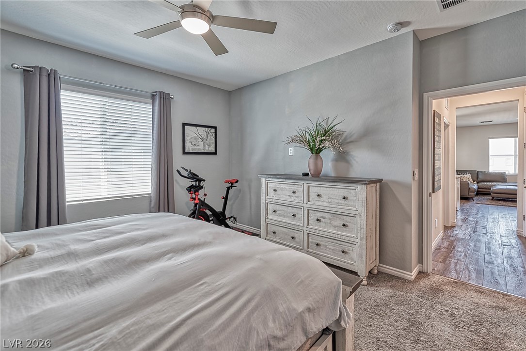 7362 North Decatur Boulevard, Unit 1 North Las Vegas, NV 89084 - Photo 21 of 61