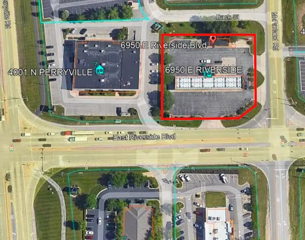 $750,000 | 6950 Riverside Street, Loves Park, IL 61111