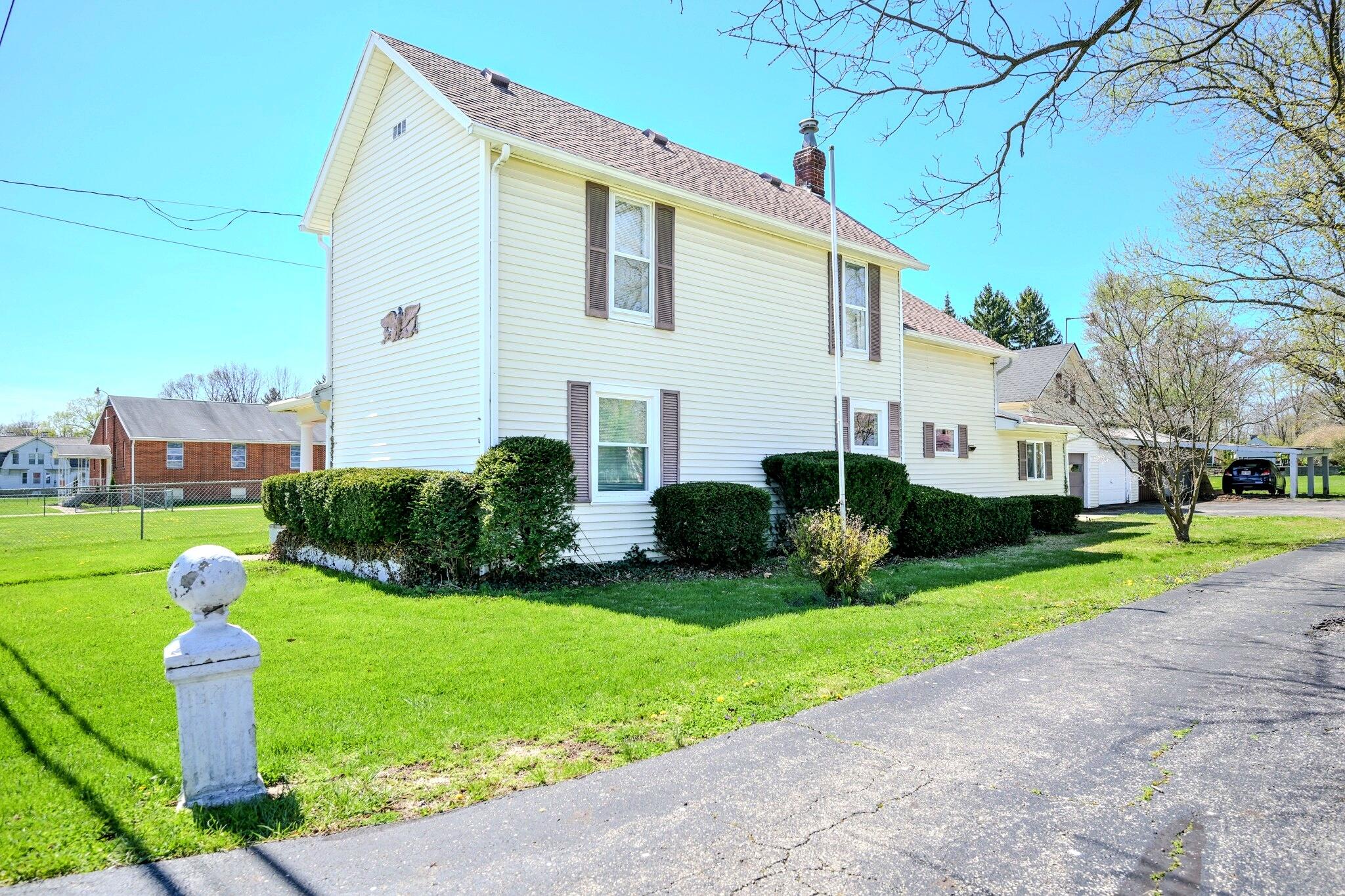 3057 Springfield Xenia Road Springfield, OH 45506 - Photo 2 of 29 Gallery Image 2