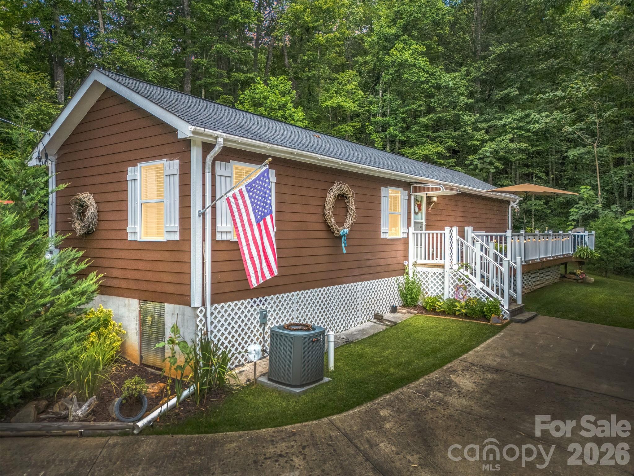 479 Camp Hill Road Mill Spring, NC 28756 - Photo 3 of 48