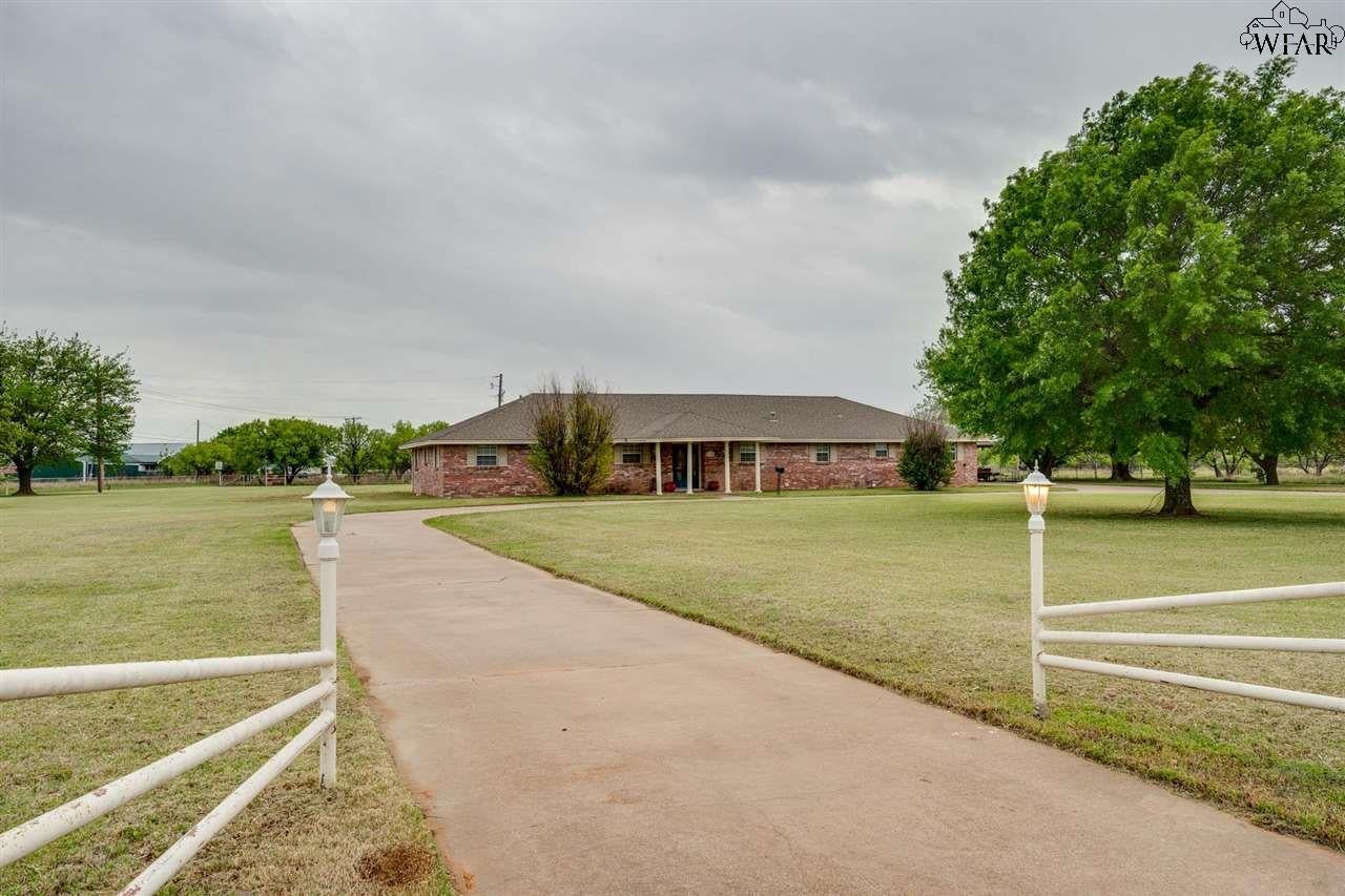 618 Old State Road Wichita Falls, TX 76310 - Photo 1 of 1 Gallery Image 1