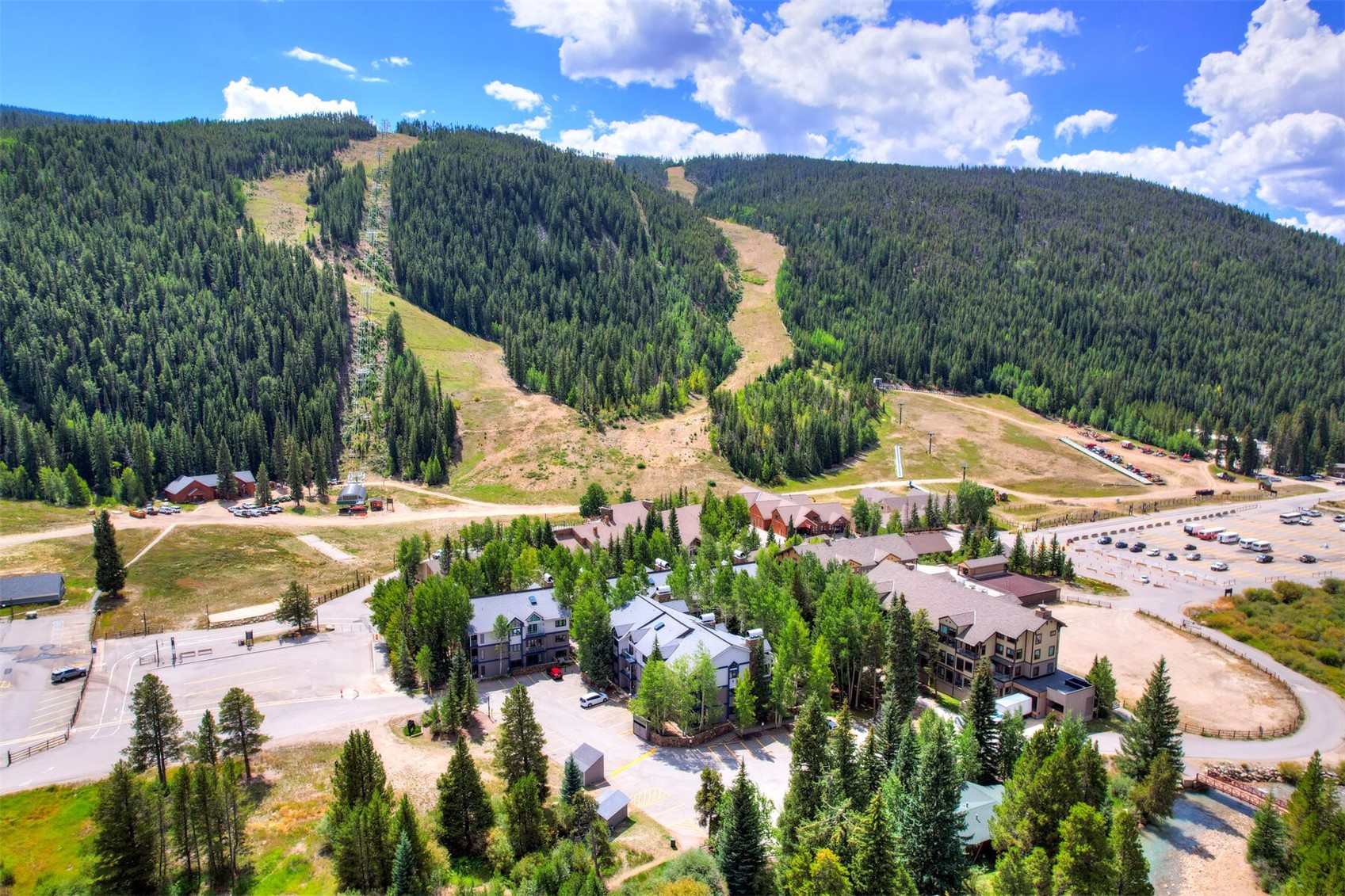 1207 West Keystone Road, Unit 2706 Keystone, CO 80435 - Photo 21 of 23 Gallery Image 21