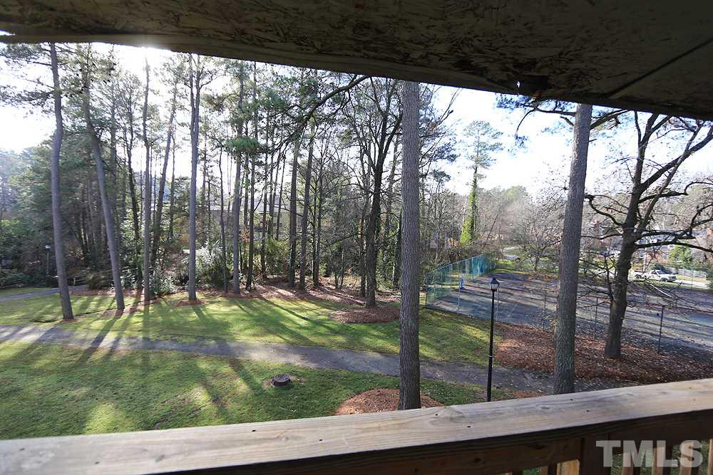 524 Pine Ridge Place, Unit 524 Raleigh, NC 27609 - Photo 11 of 12