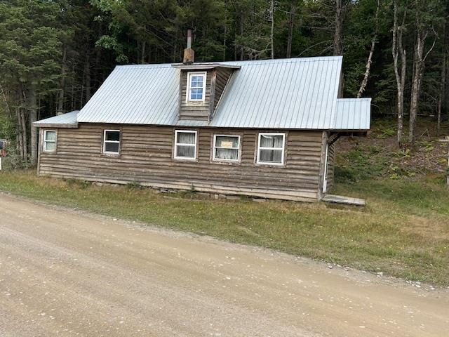 1198 Indian Stream Road Pittsburg, NH 03592 - Photo 1 of 21