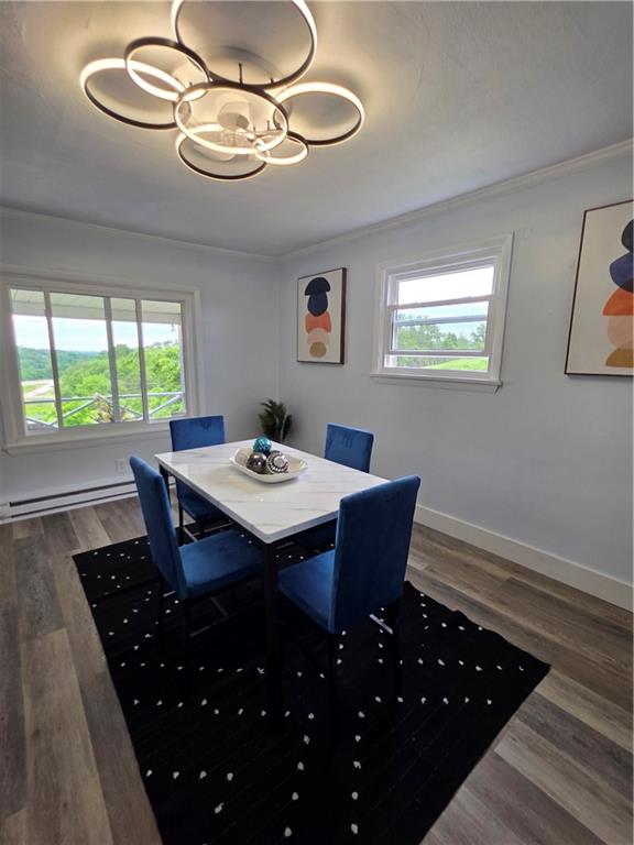 84 Crossridge Road Charleroi, PA 15022 - Photo 24 of 40