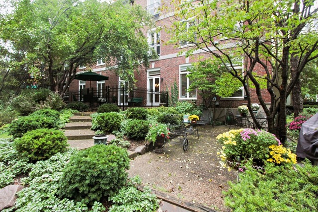 533 North Mayflower Road, Unit A Lake Forest, IL 60045 - Photo 22 of 24