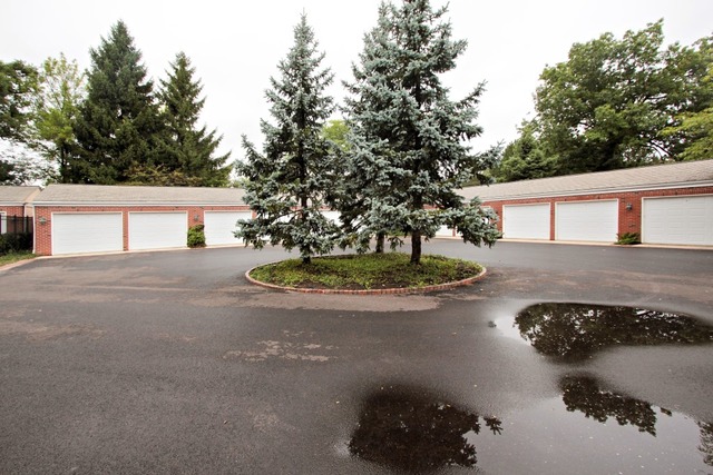 533 North Mayflower Road, Unit A Lake Forest, IL 60045 - Photo 24 of 24