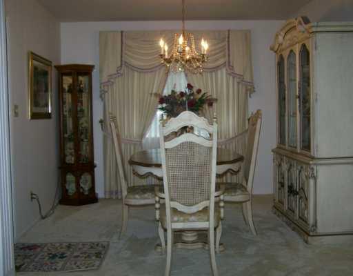 Dining Room. 