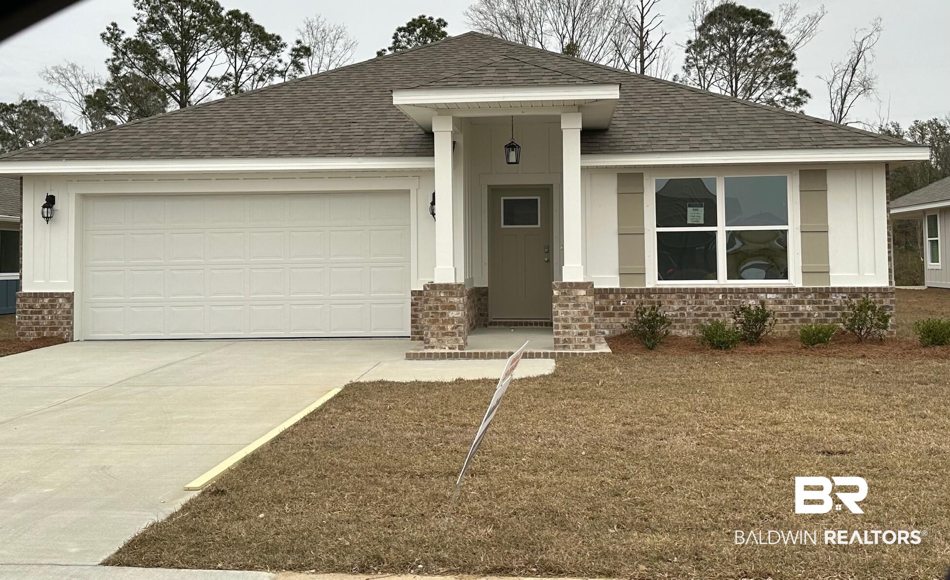 1141 Hayward Loop Foley, AL 36535 - Photo 1 of 28