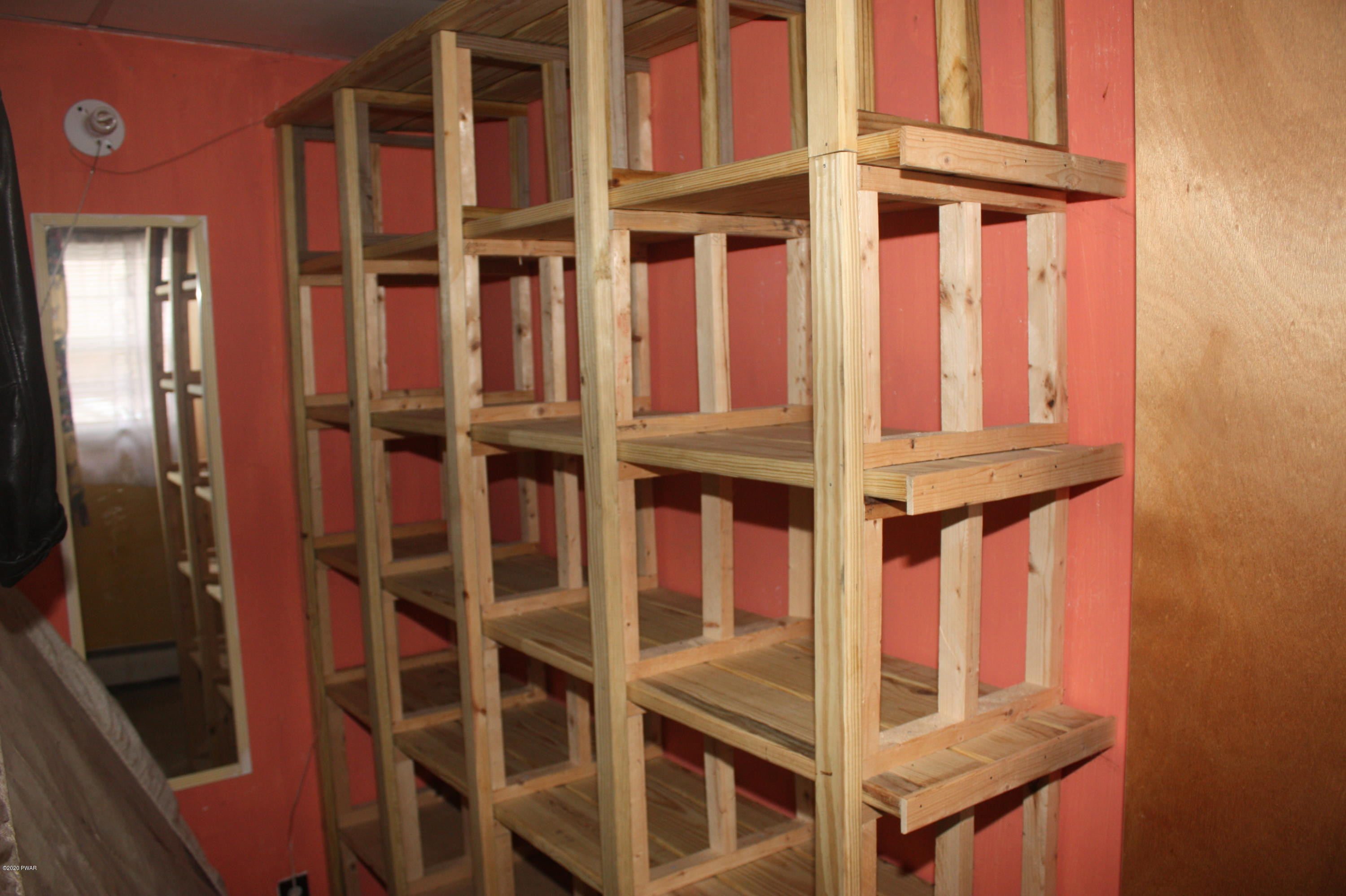 611 Avoy Road Lake Ariel, PA 18436 - Photo 37 of 53 Walk-In Closet