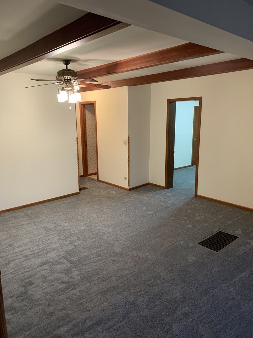 37W793 Binnie Road, Unit 1 Dundee, IL 60118 - Photo 6 of 23 a view of empty room