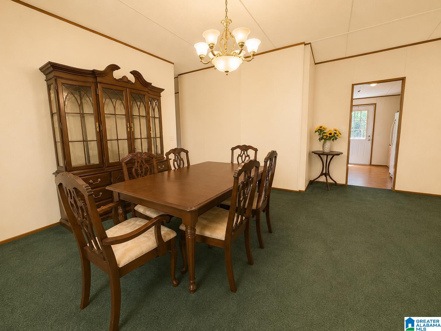 102 Pine Ridge Road Wedowee, AL 36278 - Photo 7 of 22