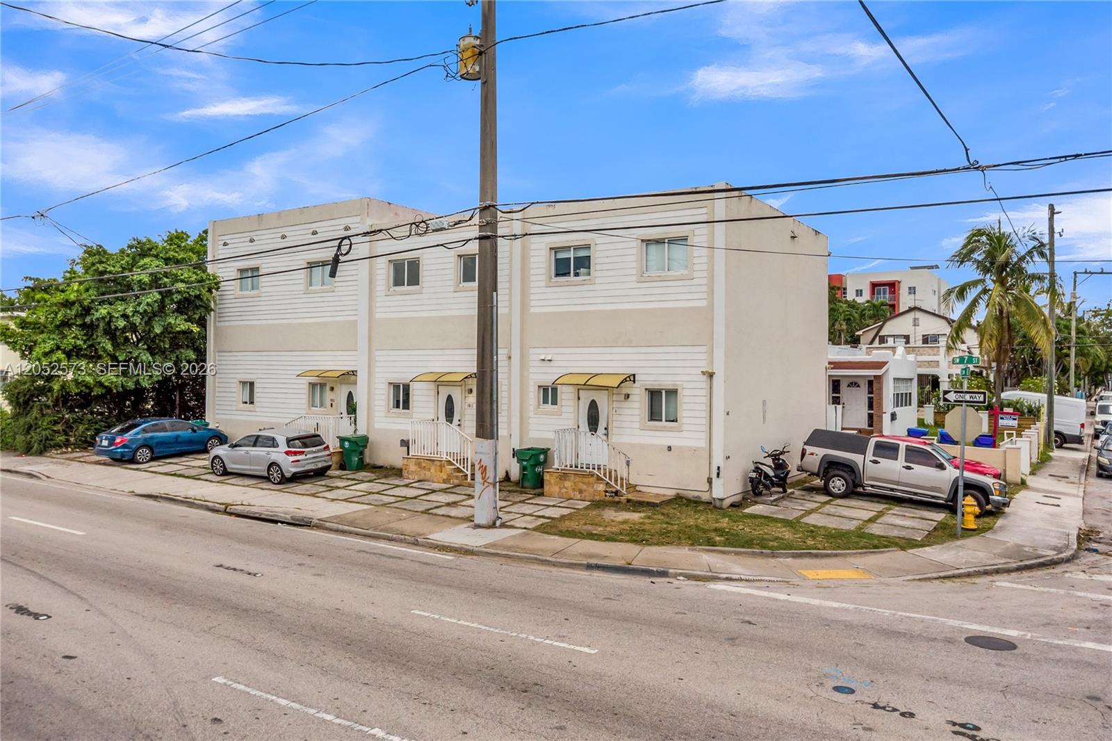 1011 Southwest Sw 7th Street, Unit 2 Miami, FL 33130 - Photo 3 of 46