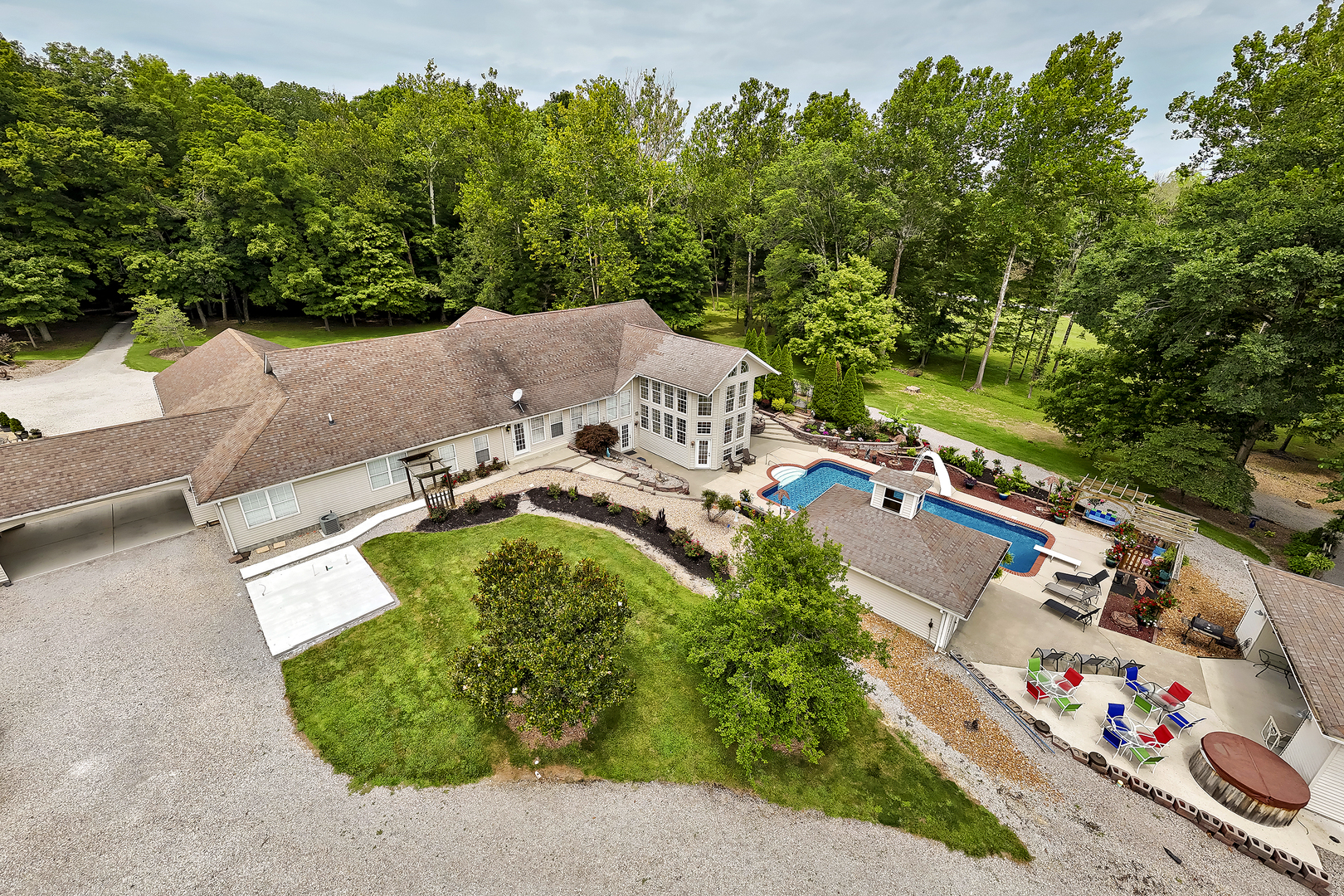 4600 Ava Road Murphysboro, IL 62966 - Photo 75 of 88 Gallery Image 75