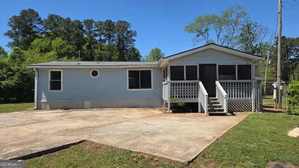 $150,000 | 25 Fischer Road, Sharpsburg, GA 30277