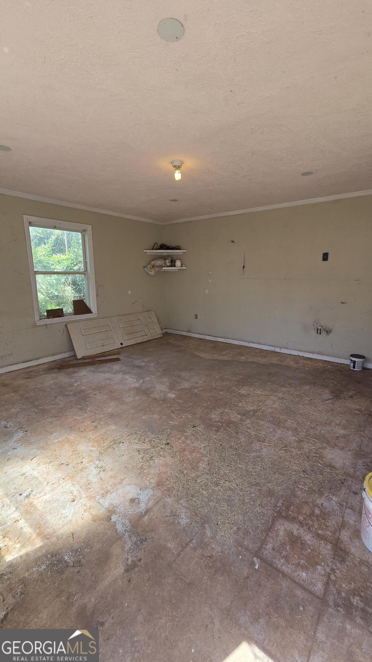 25 Fischer Road Sharpsburg, GA 30277 - Photo 20 of 22 a view of empty room