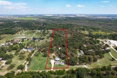 8055 County Road, Unit 301 Terrell, TX 75160 - Photo 8 of 8 a view of an outdoor space and a lake view