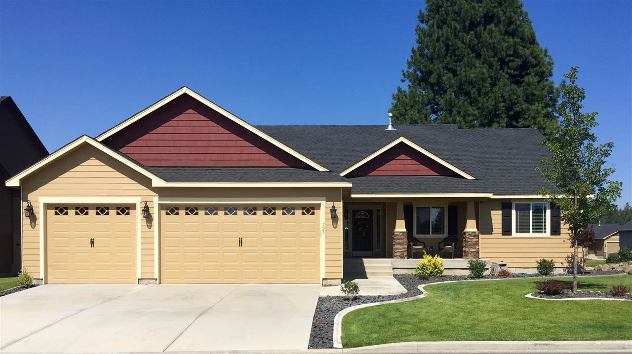 721 East Cooper Lane Colbert, WA 99005 - Photo 1 of 20 Gallery Image 1