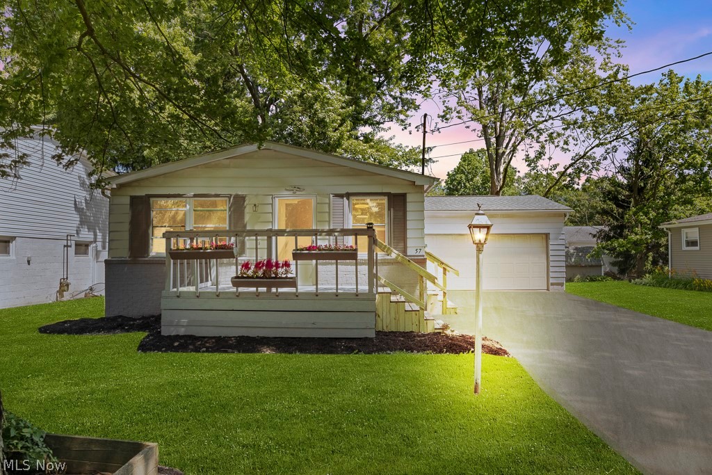 57 Morningside Road Niles, OH 44446 - Photo 1 of 45 Gallery Image 1