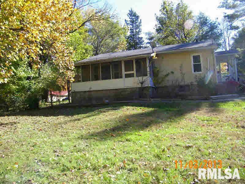 240 Raccoon Valley Road Makanda, IL 62958 - Photo 1 of 10 Gallery Image 1