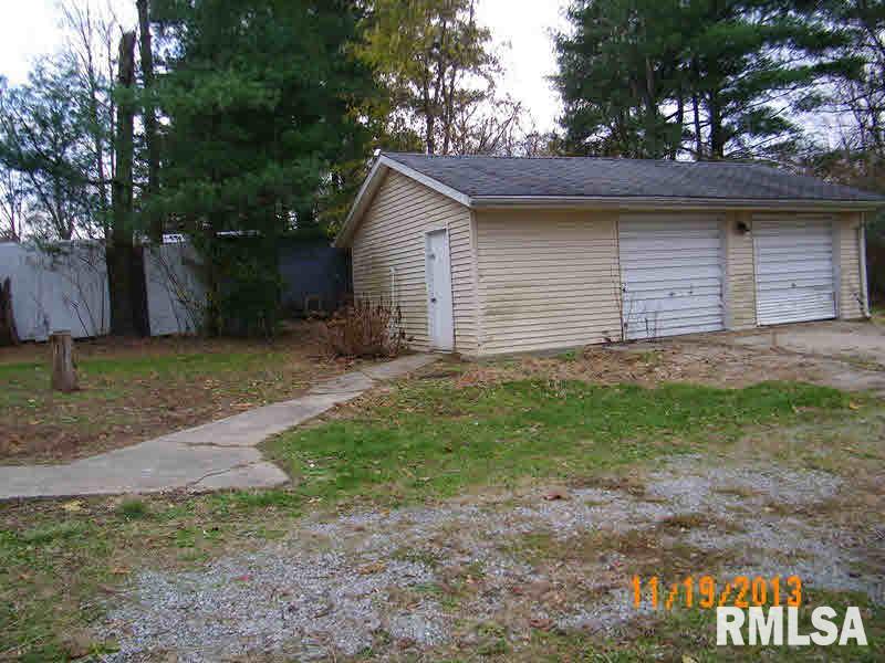240 Raccoon Valley Road Makanda, IL 62958 - Photo 2 of 10 Gallery Image 2