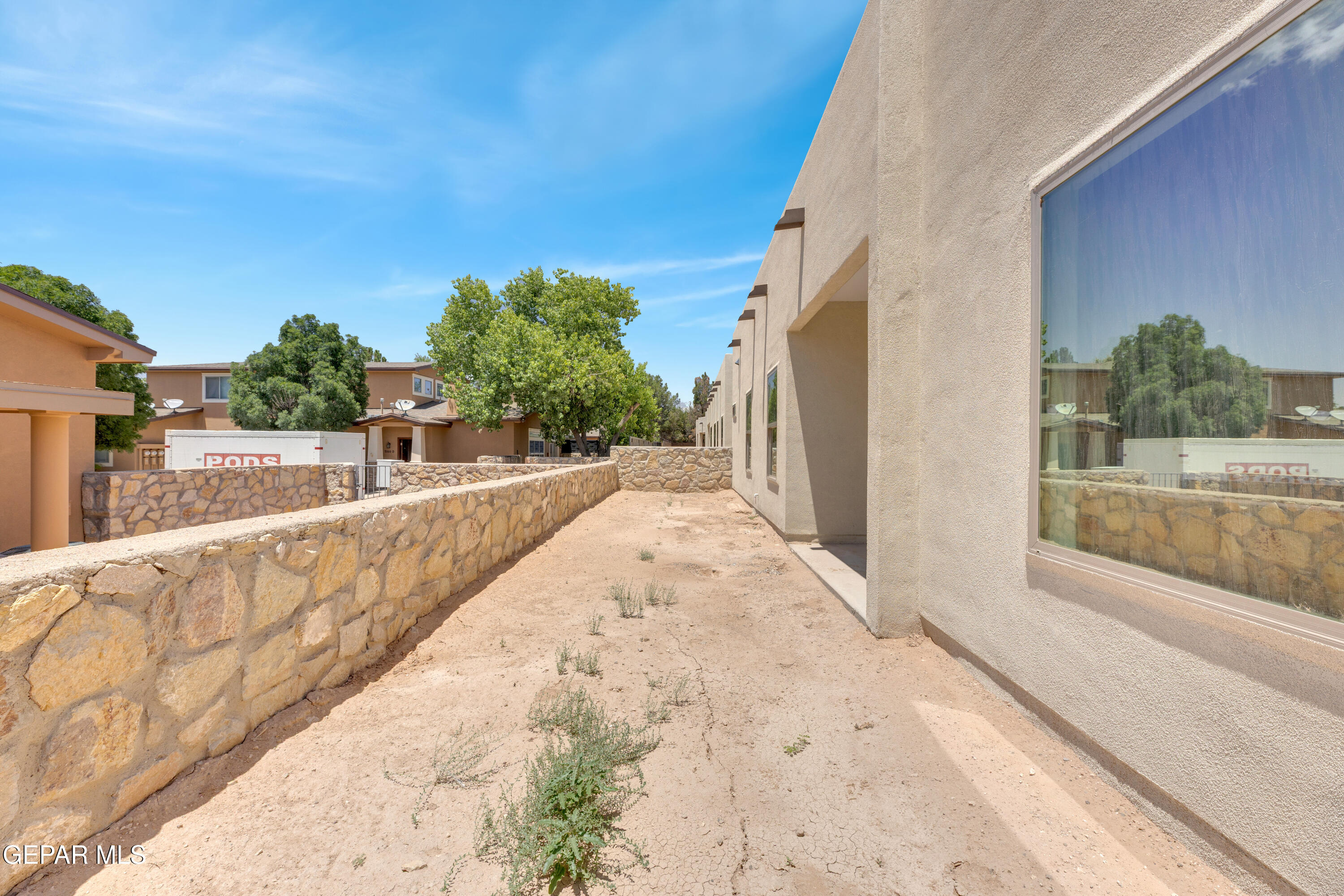 871 Country Club Road, Unit 4C El Paso, TX 79932 - Photo 50 of 50 14 (2)
