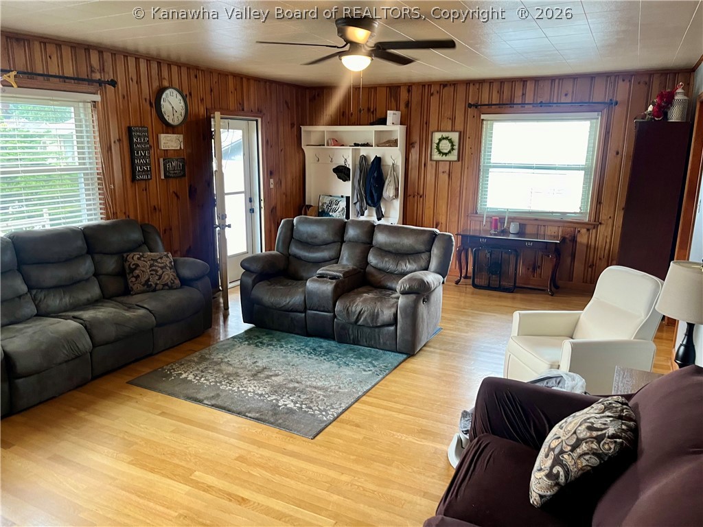 309 Riverside Drive Madison, WV 25130 - Photo 7 of 26 Gallery Image 7