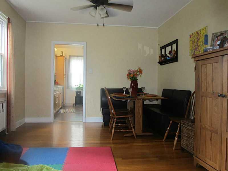 121 West Sunbury Road Butler, PA 16001 - Photo 8 of 25 Dining Room.