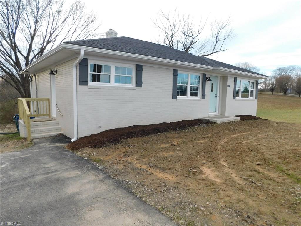 866 North Franklin Road Mount Airy, NC 27030 - Photo 17 of 17 Gallery Image 17