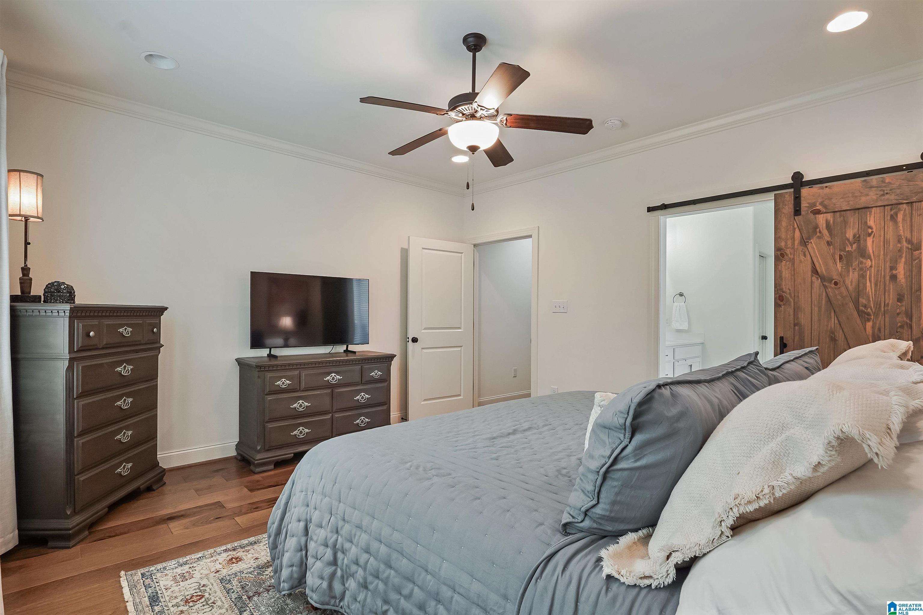 208 Kinross Circle Pelham, AL 35124 - Photo 22 of 46