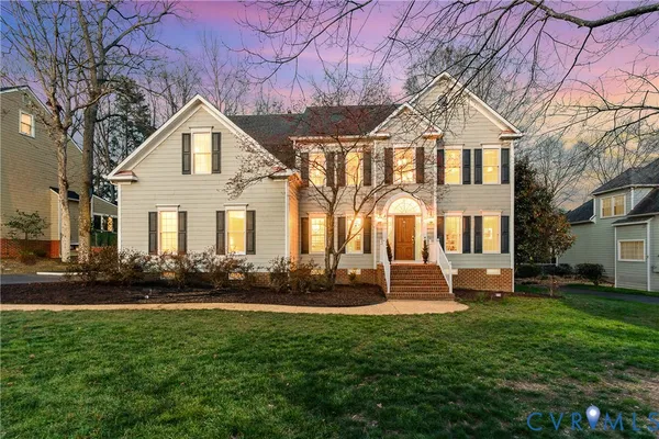 $875,000 | 12505 Chadsworth Place, Glen Allen, VA 23059