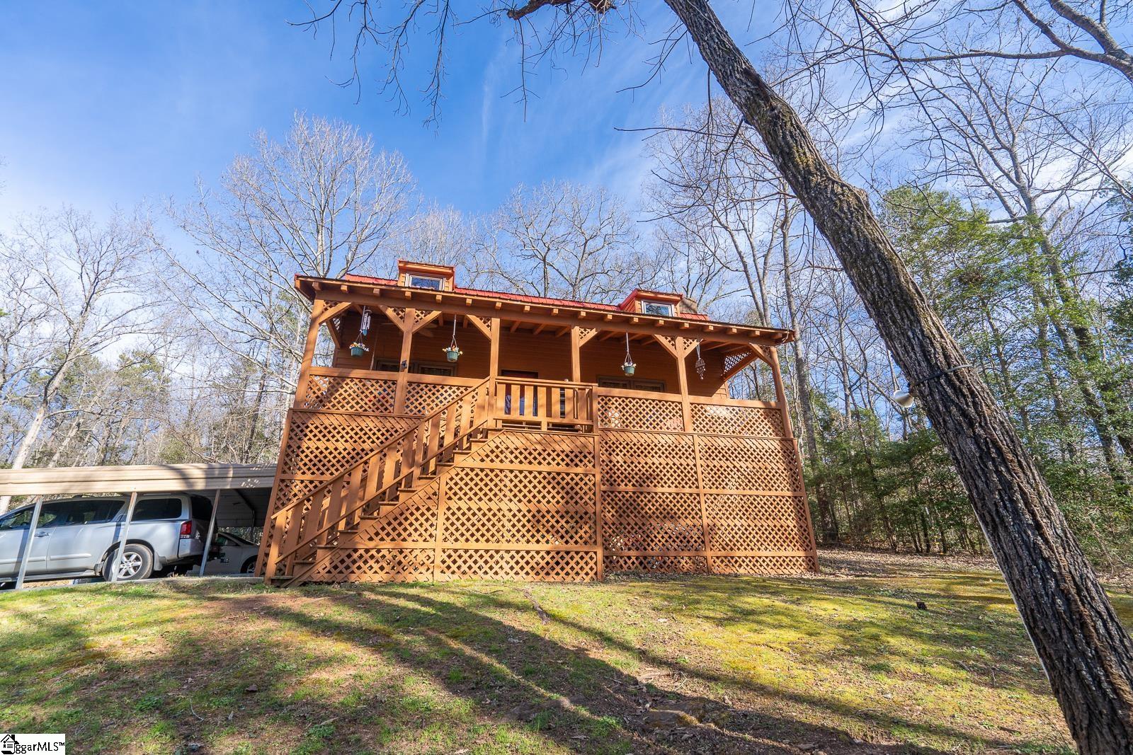 740 Bryant Road Pelzer, SC 29669 - Photo 2 of 36